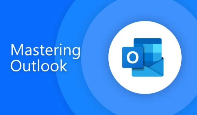 Opanowanie programu Microsoft Outlook: 20 porad i wskazówek ekspertów do pobrania