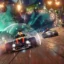 Disney Speedstorm、Tropico 6 などが今週末の Xbox Free Play Days に参加します