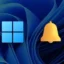 Windows 11 erhält eine überarbeitete Benachrichtigungscenter-Schaltfläche und verzichtet auf den Benachrichtigungszähler
