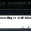 Errore durante la connessione all’account Activision in COD MW