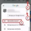 Comment corriger l’erreur 101 dans Google Play Store