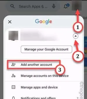 Como corrigir o erro 101 na Google Play Store