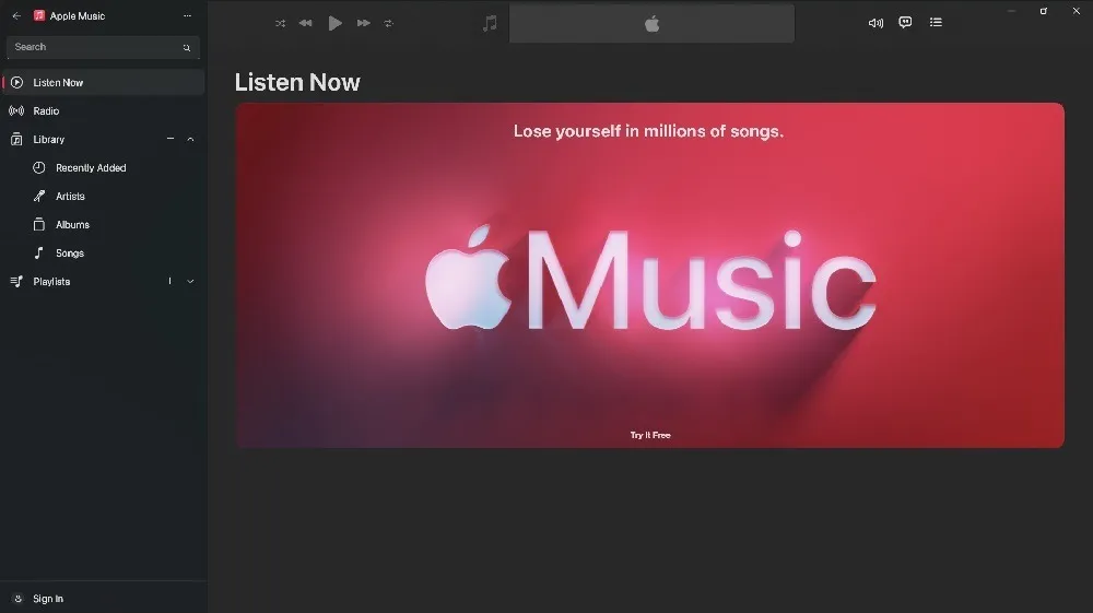 Apple-Musik-jetzt hören