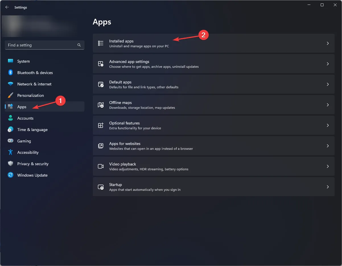 Aplicaciones - Aplicaciones instaladas Spotify Error Auth 74