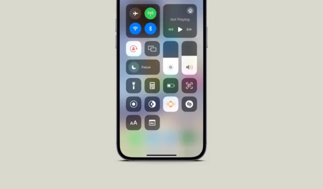 Comment faire un ping et trouver votre Apple Watch depuis l’iPhone dans iOS 17
