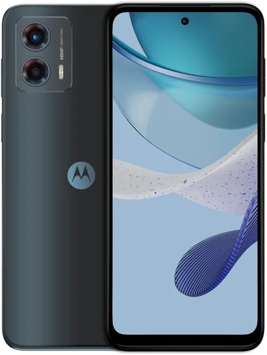 Teléfonos Android económicos Moto G 5g