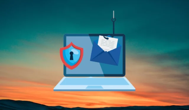 Kan antivirus phishing detecteren? [Preventiegids]