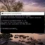 Correzione: CHKDSK non è disponibile per errore unità RAW