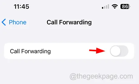 Cómo arreglar el correo de voz que no funciona en el iPhone