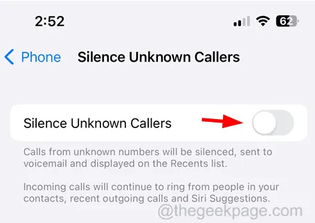 ¿Las llamadas telefónicas van directamente al correo de voz en su iPhone? ¡Prueba estas correcciones!