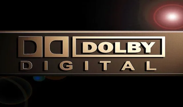 DTS vs. Dolby Digital: welk surround sound-formaat is beter?