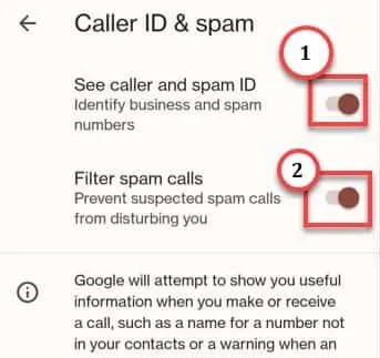 Hoe spam-oproepen op de Samsung Galaxy Phone te blokkeren