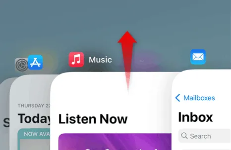 Apple Music downloadt geen nummers op iPhone [repareren]