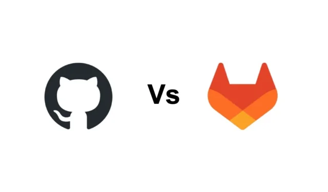 Gitlab vs. GitHub para DevOps: qual você deve escolher?