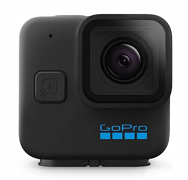 Gopro Hero11 Black Mini Action Camera impermeabile compatta