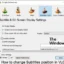 Jak zmienić pozycję napisów w VLC na PC
