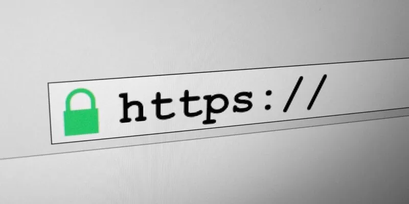 HTTPS ロゴ