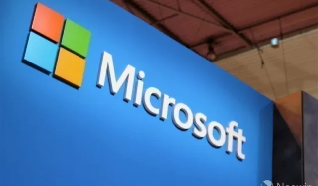 Microsoft、2023年度第4四半期の売上高は562億ドル、純利益は201億ドルを記録
