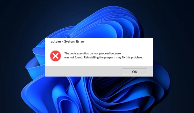 mad.exe はウイルスですか、それとも安全な Windows プロセスですか? 混乱を解消する