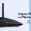 Fix Netgear Wireless Router werkt niet of wordt niet gedetecteerd op Windows 11/10