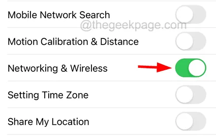 O iPhone não está se conectando ao WiFi – como corrigir isso