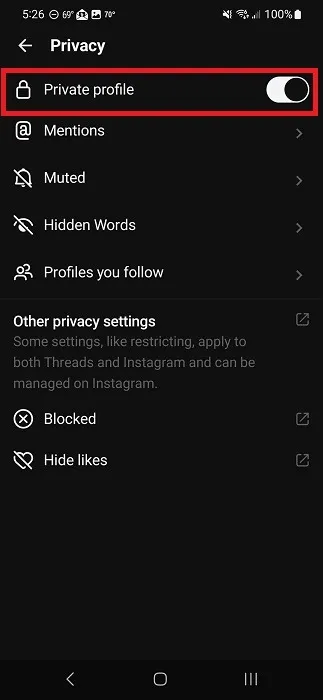 Nuovo su Instagram Discussioni Come utilizzare l'app Privato