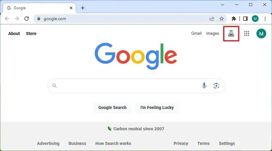 Laboratori di ricerca di Google