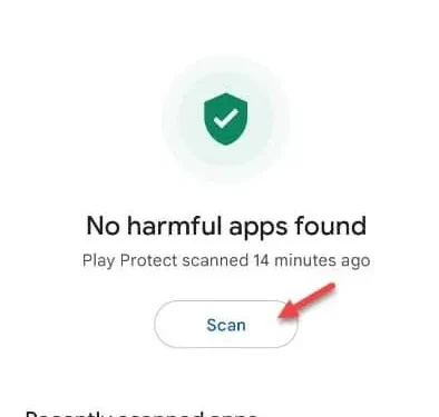 Play Store não mostra aplicativos instalados – Como corrigir