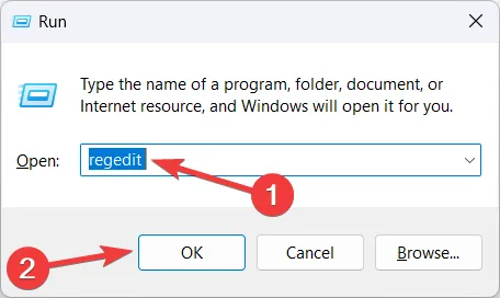 Windows 11-Hintergrund-Apps fehlen