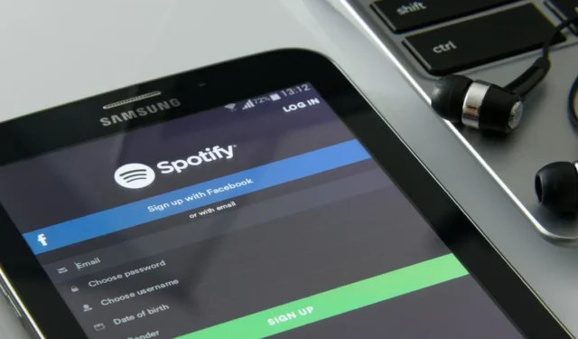 Hoe Spotify te repareren Geen nummers downloaden