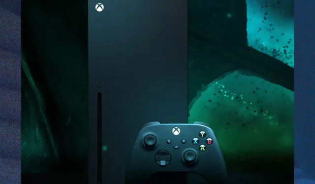 Xbox Series X is een zeer goede keuze voor een beginnende gamer