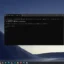 Como habilitar a Área de Trabalho Remota usando o Prompt de Comando no Windows 10