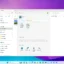 Windows 11 améliore le partage à proximité