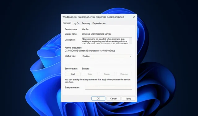 Der Windows 11-Bildschirm wird ständig aktualisiert? Beheben Sie das Problem in [8 Schritten]