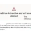 Votre OneDrive est inactif et sera bientôt supprimé