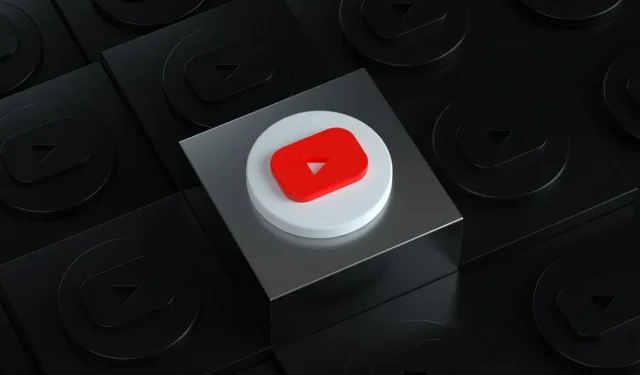 Como desativar o modo restrito no YouTube
