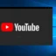 YouTube para Windows 11/10 obtiene un modo oscuro mejorado, controles de reproducción, tasa de bits más alta