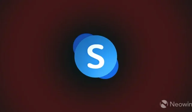 Einem neuen Bericht zufolge hat Microsoft einen Skype-Fehler nicht behoben, der Ihre IP-Adresse preisgeben könnte