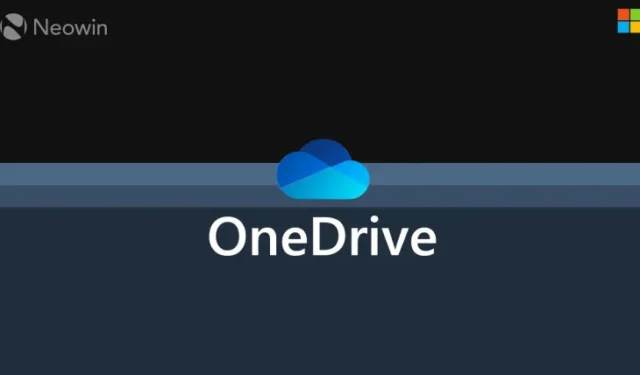 A Microsoft removeu opções de armazenamento ilimitadas de seus planos empresariais OneDrive