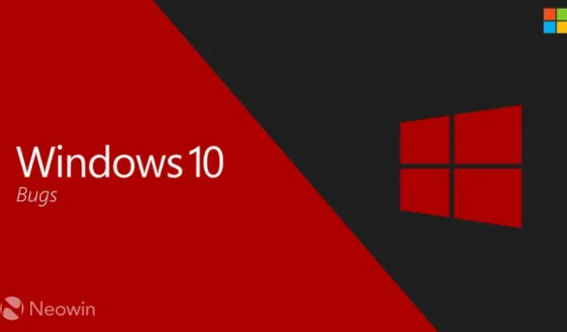 Microsoft: Windows 10 (KB5028244) app-installaties via ClickOnce die gebruikers ten onrechte zeuren