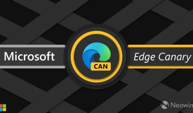 Microsoft Edge potrebbe presto essere in grado di convertire l’input penna in testo