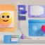 Microsoft confirme des bugs avec les emoji et le nouveau format de police couleur dans Windows 11 build 23531