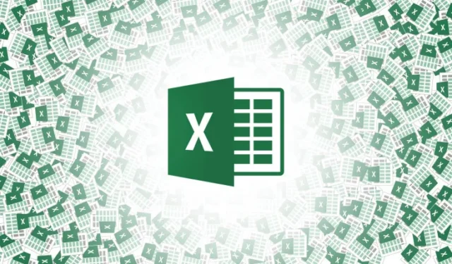 Microsoft voegt een nieuwe verbetering toe aan een zeer oude Excel-functie