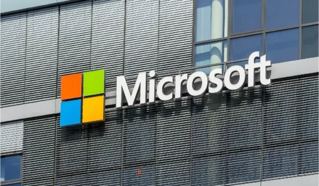Le gouvernement américain va enquêter sur le rôle de Microsoft dans la violation de courrier électronique soutenue par la Chine