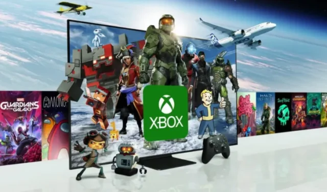 Die 1-Dollar-Testversion des Xbox Game Pass Ultimate von Microsoft dauert jetzt nur noch 14 Tage statt eines Monats