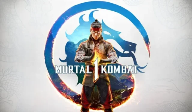 Proprietários de consoles Xbox Series X e S agora podem pré-carregar o beta de pré-encomenda de Mortal Kombat 1