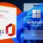 Obtén Windows 11 Pro en 3 dispositivos y Microsoft Office Pro 2021 por solo $59.99