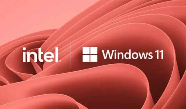 Microsoft、Windows 11の公式サポートプロセッサリストからいくつかのIntel CPUを削除