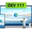 Edge Dev 117은 최신 업데이트에서 사이드바 및 Dev Tool이 개선되었습니다.