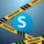 Microsoft、最新の Skype Insider アップデートでファイルのダウンロード エクスペリエンスを刷新